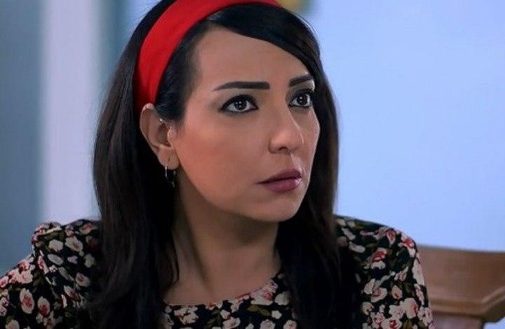 ممثلة سورية تعلن إصابتها بفيرو...