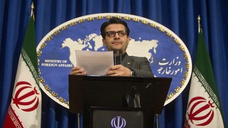 إيران تعلق على الاتفاقية النفط...