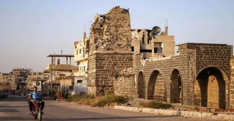 مقتل امرأة وإصابة آخرين باشتبا...