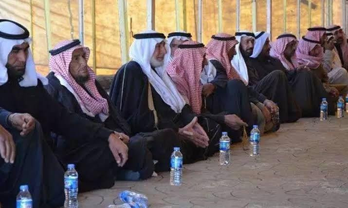 أحد زعماء عشيرة البكير يدعو أب...