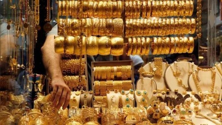 رسميا غرام الذهب يرتفع 3 آلاف...