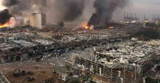موالو النظام يستنكرون وقوف دول...