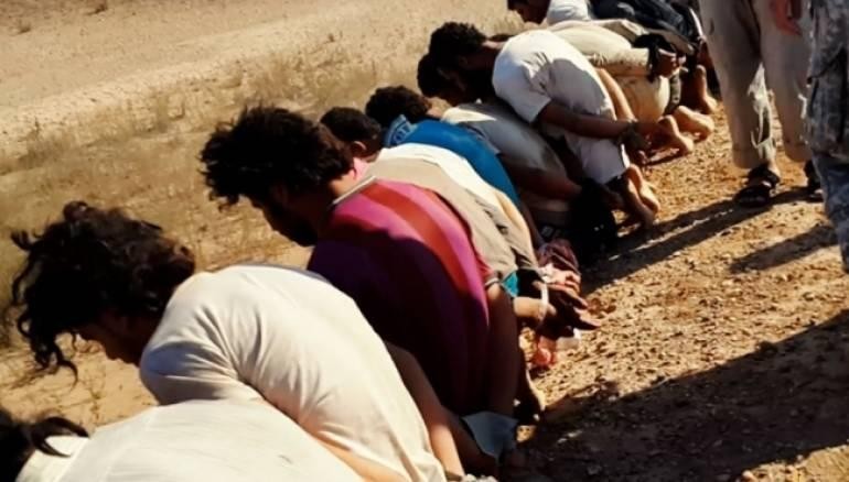 الخارجية الأمريكية تحيي ذكرى م...