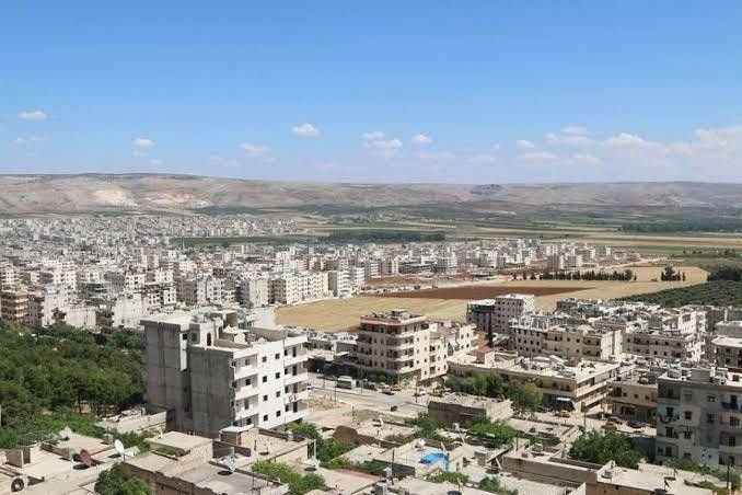 حلب.. إصابة طفل في هجوم مسلح و...