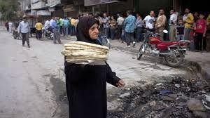أزمة الخبز تعود إلى الواجهة بم...