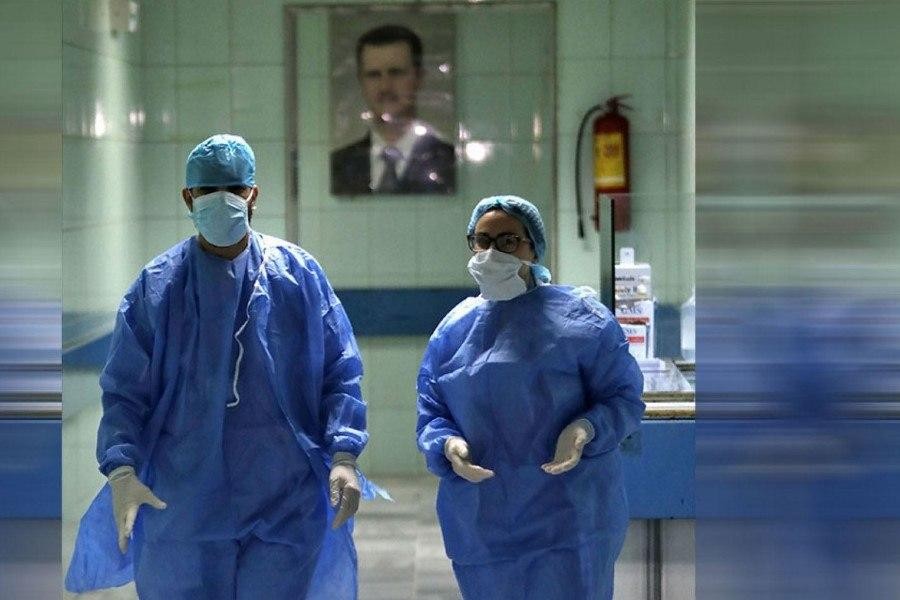 "صحة النظام": 67 إصابة جديدة ب...