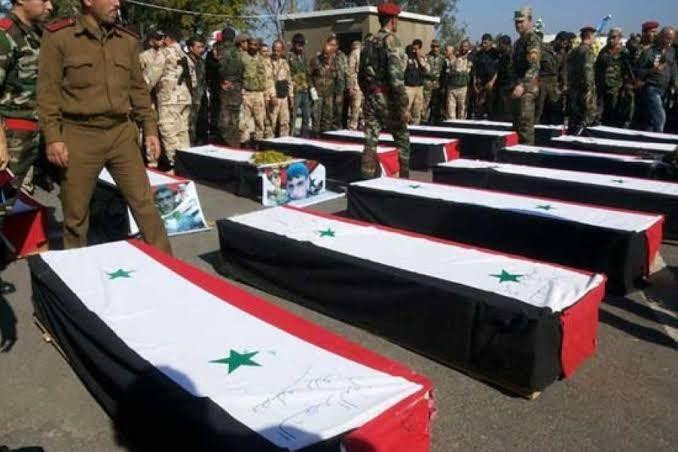 بهجوم لـ "داعـش".. مقتل قائد م...