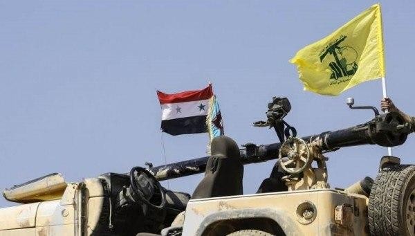 حـزب. الله يحاول تقوية نفوذه ب...