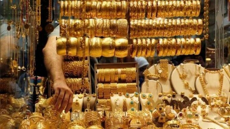 دمشق.. الذهب يحافظ على سعره ال...