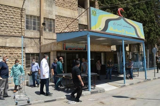 رغم تفشي كورونا.. "أوقاف النظا...