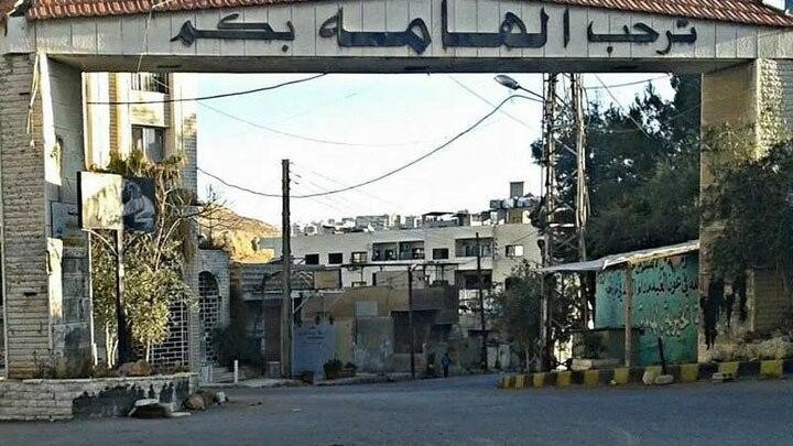 شجار بالسلاح الأبيض يوقع إصابا...