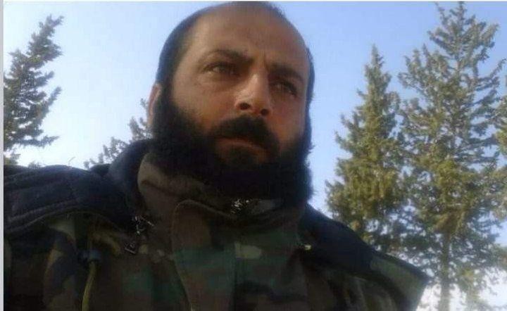 بسبب منشور.. النظام يعتقل ضابط...