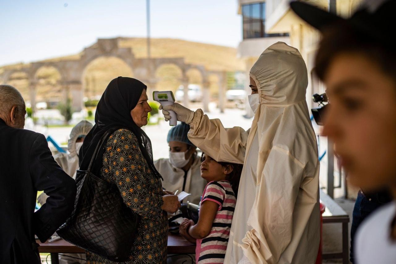 "صحة الإدارة الذاتية" تسجل 47...