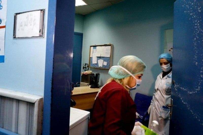 "صحة النظام" تعلن تسجيل 70 إصا...