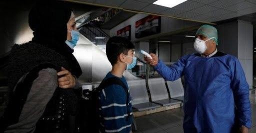 ارتفع العدد إلى 2217.. "صحة ال...