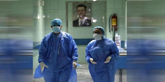 "نقيب أطباء سوريا" يكشف أسباب...