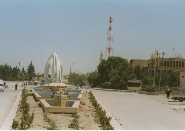 الحسكة.. والي "أورفا التركية"...