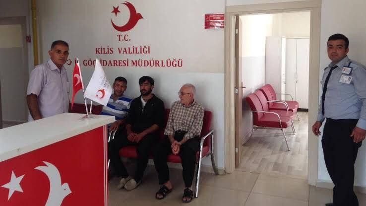 "اللجنة السورية التركية المشتر...
