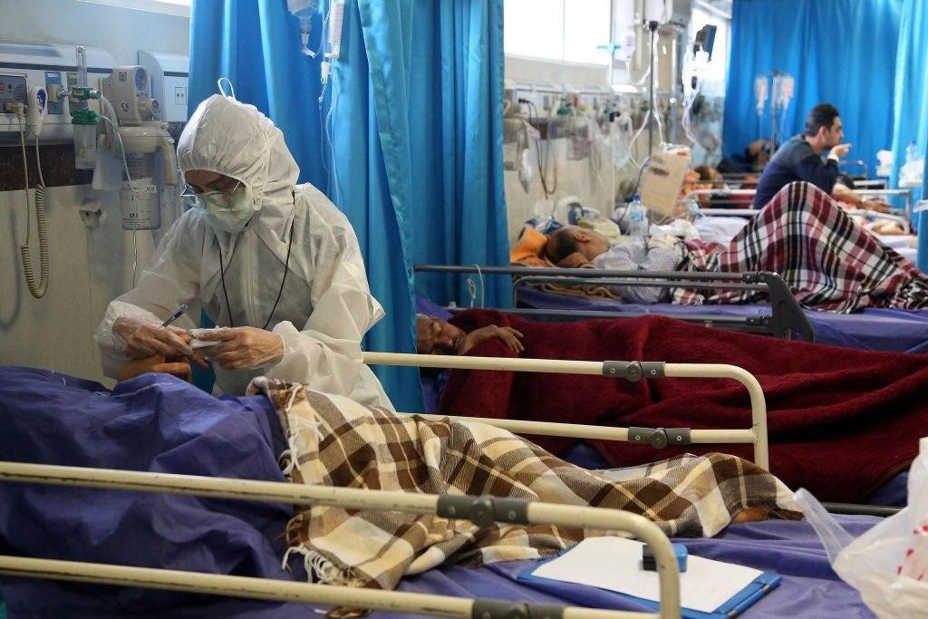 فورين بوليسي: تفشي هائل لـ كور...