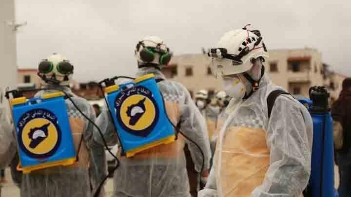 "الدفاع المدني" يعلق على إدراج...