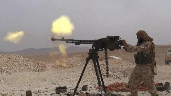 قتلى وجرحى من النظام بهجوم شرق...