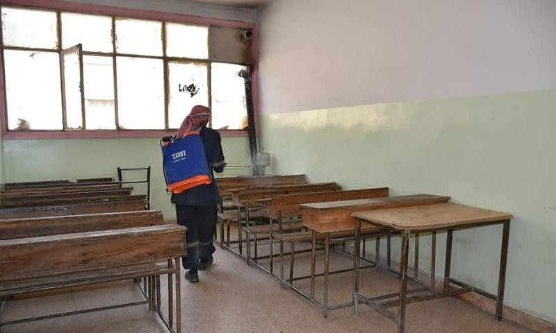 "تربية الإدارة الذاتية" تؤجل ا...