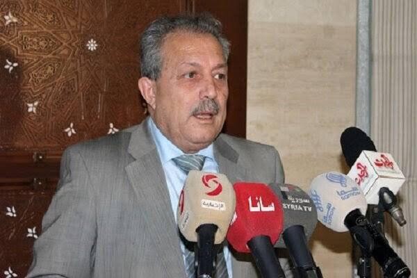 "عرنوس" يعلن تشكيل حكومة النظا...