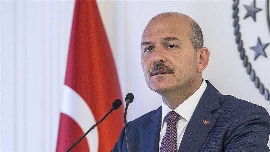 تركيا تتحدث عن مخططات "خطيرة"...
