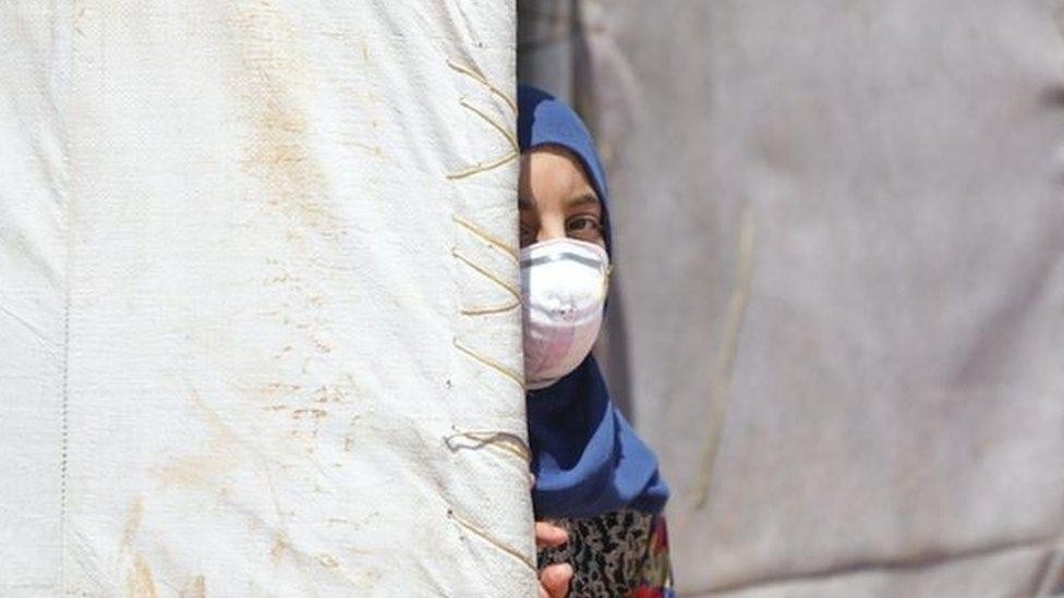 تسجيل أربع إصابات بكورونا في م...