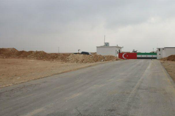 حلب.. مطالبات بفتح الحدود بين...