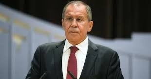 لافروف: من المستحيل وضع جدول ز...