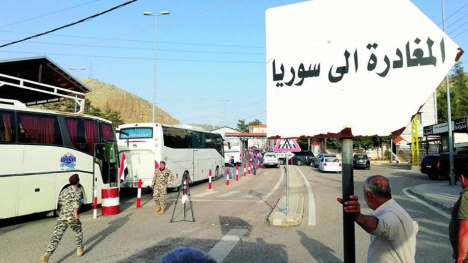 كيف علق الائتلاف على فرض النظا...