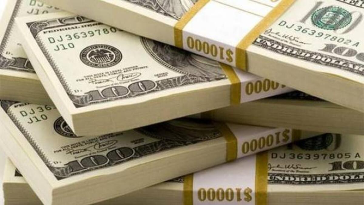 تحسن بسعر صرف الليرة مقابل الد...