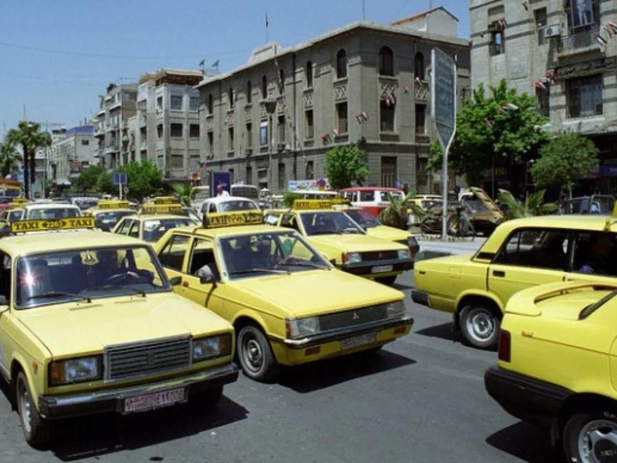 النظام يرفع أجور المواصلات الع...