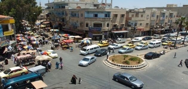 درعا.. مداهمات تستهدف متهمين ب...