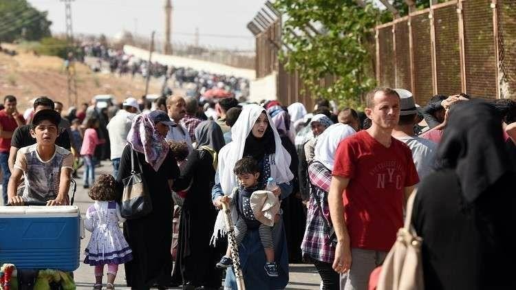 "الائتلاف الوطني" يحمّل المجتم...