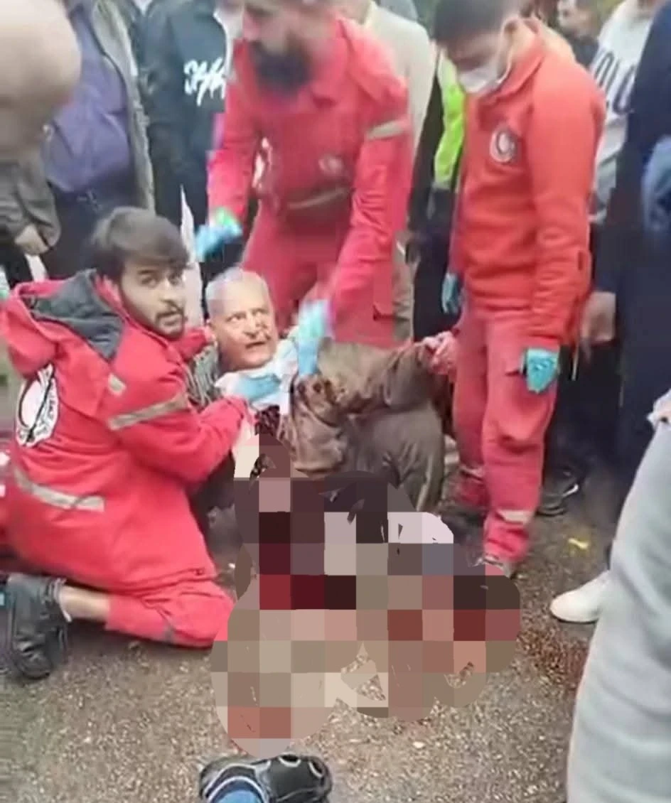 طرطوس: توقيف شاب بعد اعتدائه ع...