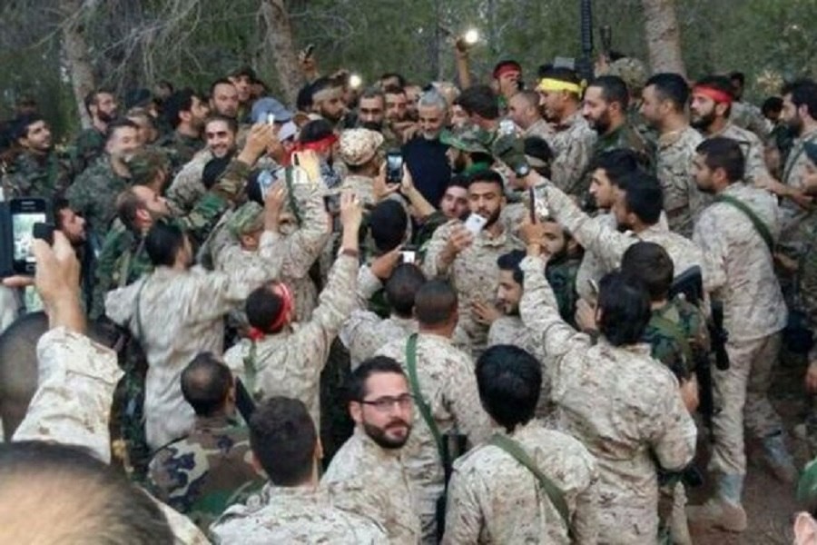 إيران تزيد من تغلغلها وتجند آل...