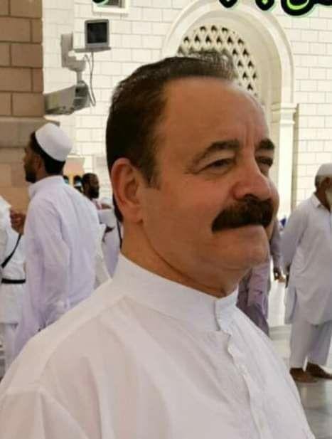 وفاة ممثل سوري بفيروس كورونا