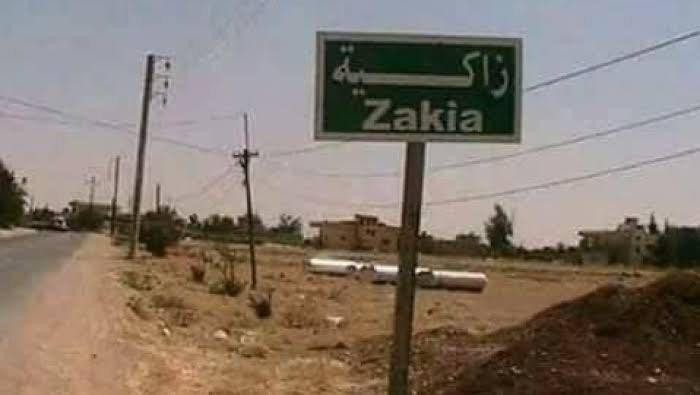 ريف دمشق.. استهداف قيادي من ال...
