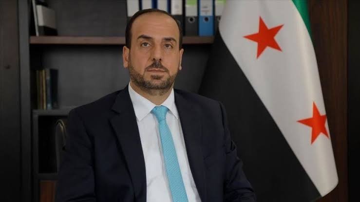 الائتلاف الوطني: التوجه الدولي...