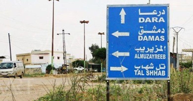 تحت ضغط أهالي درعا.. الإفراج ع...