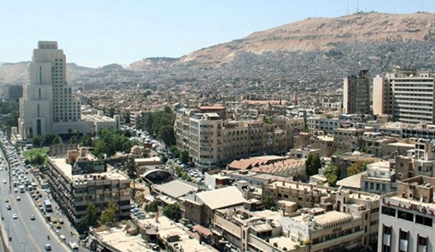 ريف دمشق.. مقتل شاب برصاص مجهو...