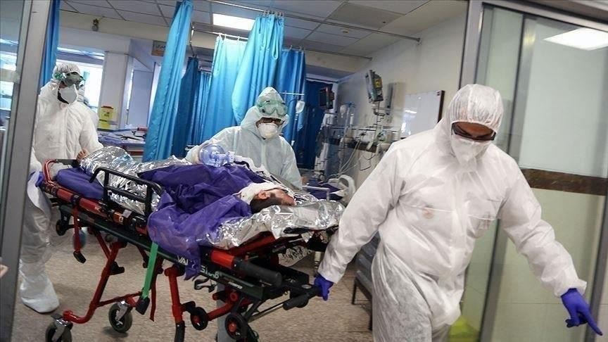 "صحة النظام" تكشف حصيلة جديدة...