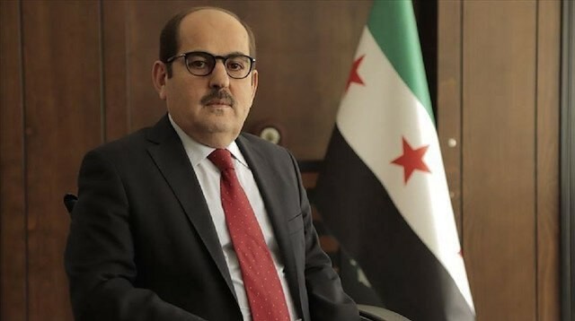"الحكومة المؤقتة" تهاجم تقرير...