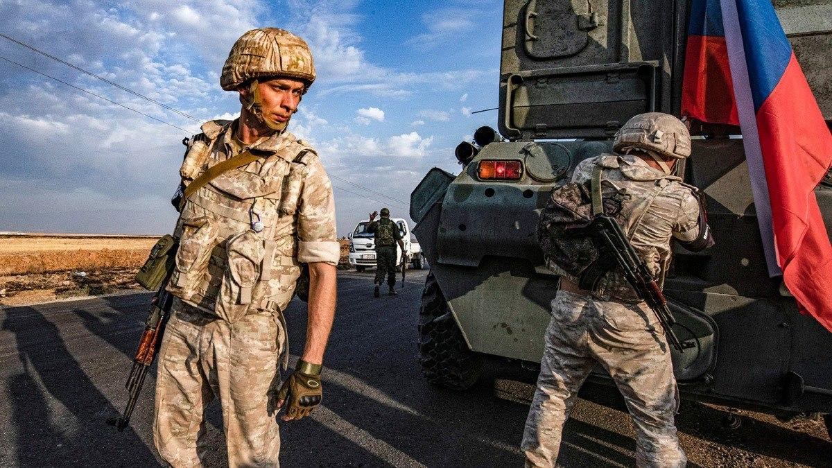 قتلى بصفوف ميليشيات روسيا في إ...