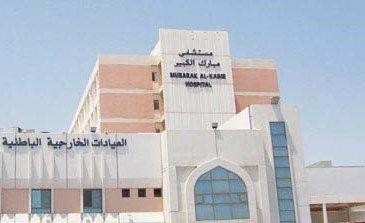 شجار بين سوريين وأردنيين وكويت...