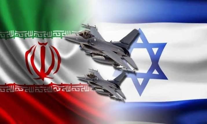 "إسرائيل وإيران" تخادم استراتي...