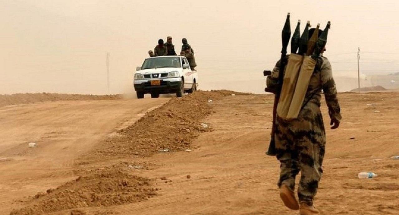 مقتل ١٣ عنصرا للنظام في الرقة