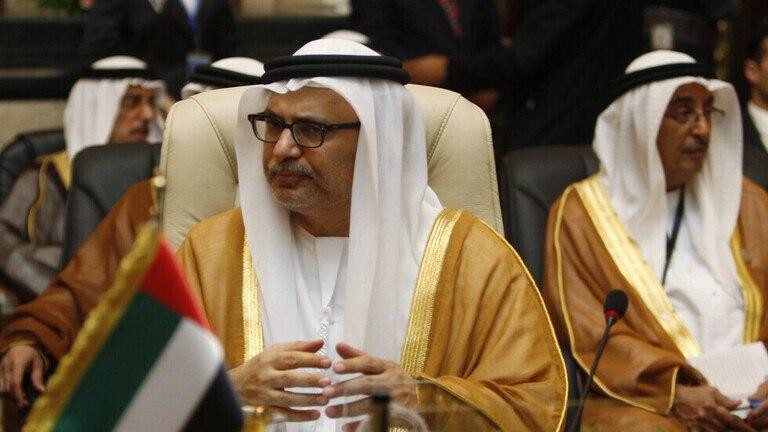 الإمارات تؤكد لبيدرسون موقفها...